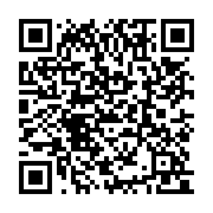 QR code for burgerman.limpopovoice.co.za